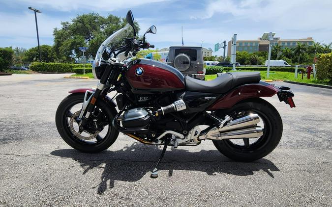 2024 BMW R 12