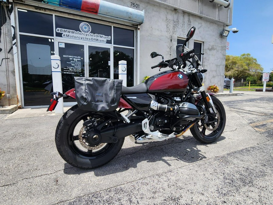 2024 BMW R 12
