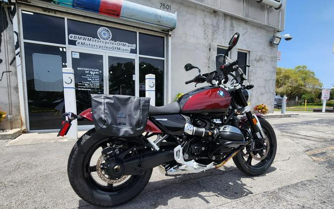 2024 BMW R 12