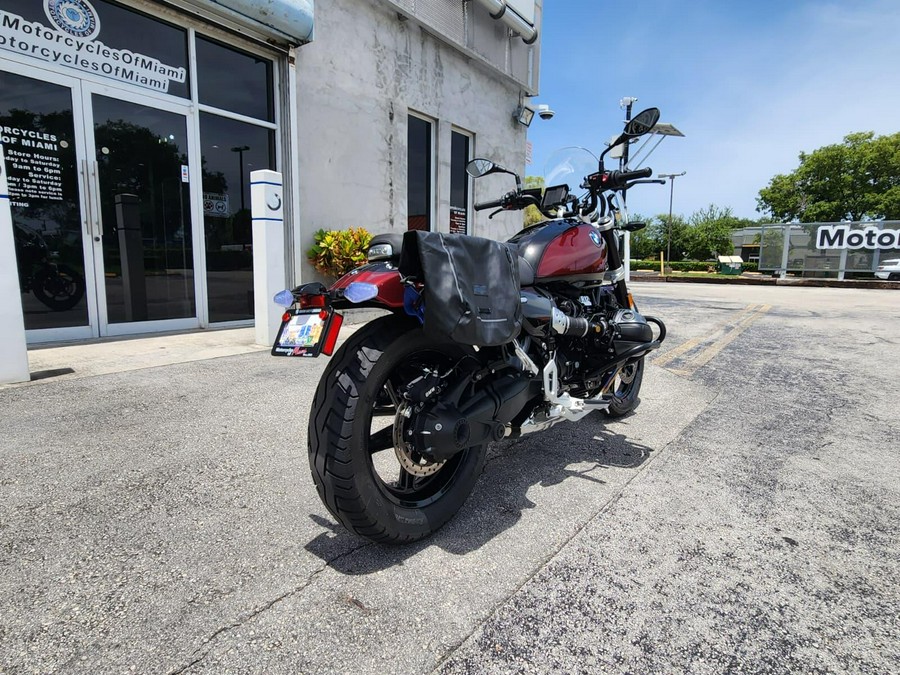 2024 BMW R 12