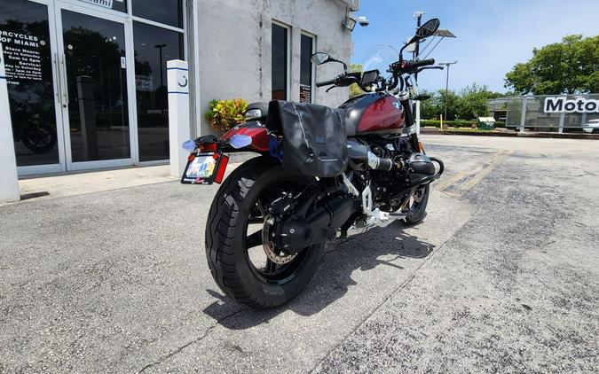 2024 BMW R 12
