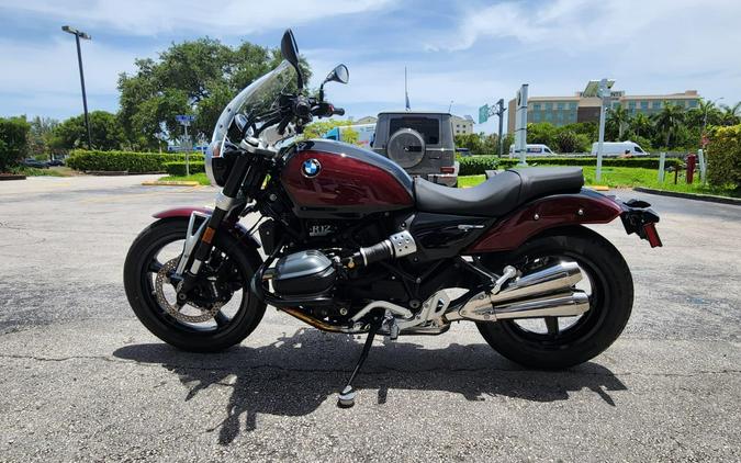 2024 BMW R 12