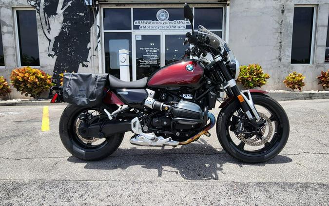 2024 BMW R 12