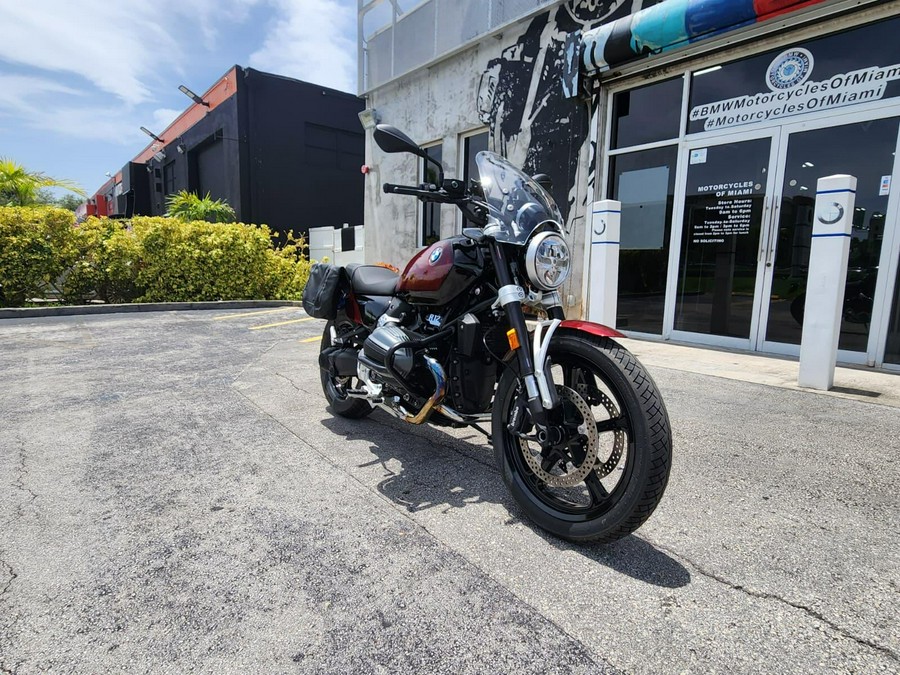 2024 BMW R 12