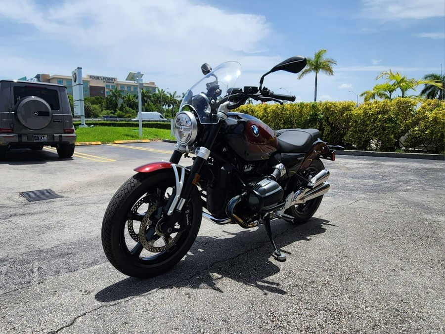 2024 BMW R 12
