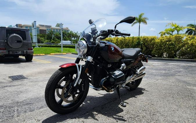 2024 BMW R 12