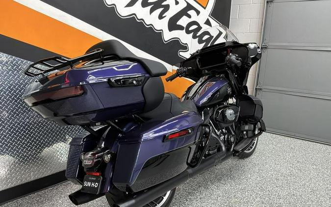 2026 Harley-Davidson® FLHXL - Street Glide® Limited