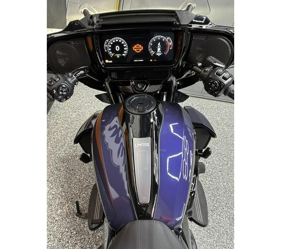 2026 Harley-Davidson® FLHXL - Street Glide® Limited