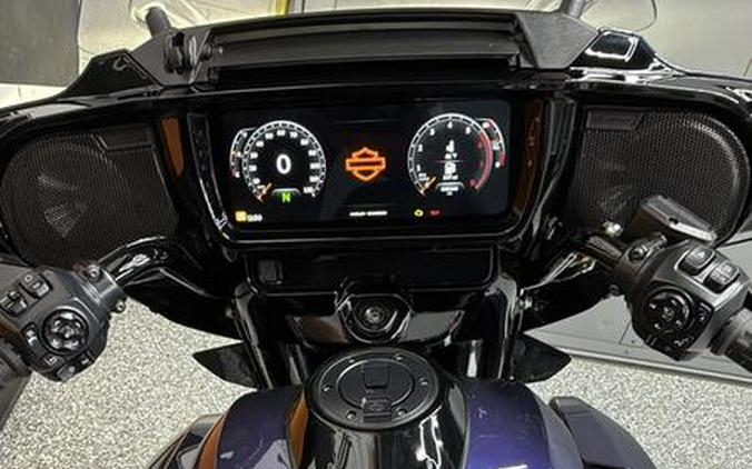 2026 Harley-Davidson® FLHXL - Street Glide® Limited