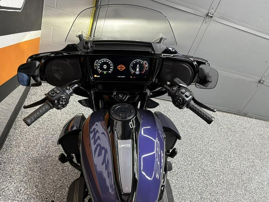 2026 Harley-Davidson® FLHXL - Street Glide® Limited