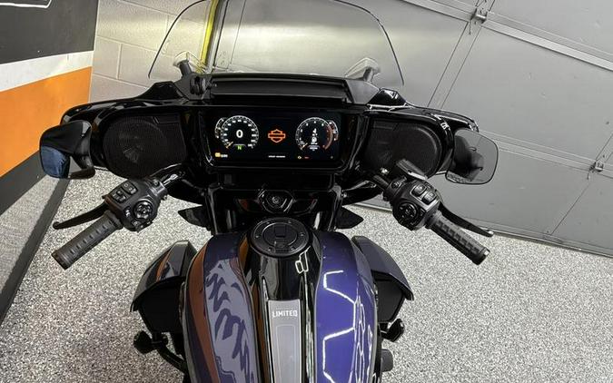 2026 Harley-Davidson® FLHXL - Street Glide® Limited
