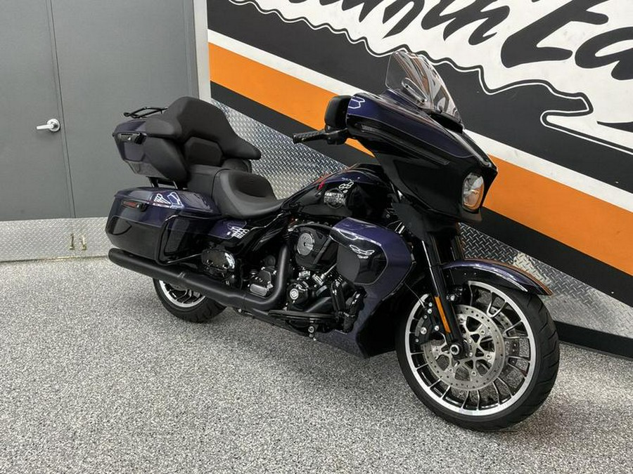 2026 Harley-Davidson® FLHXL - Street Glide® Limited