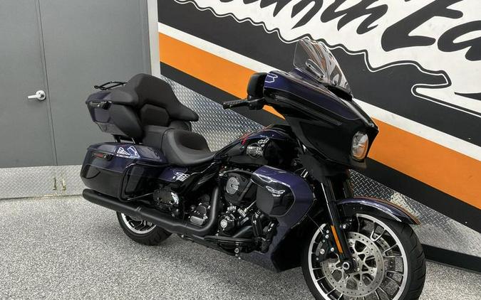 2026 Harley-Davidson® FLHXL - Street Glide® Limited