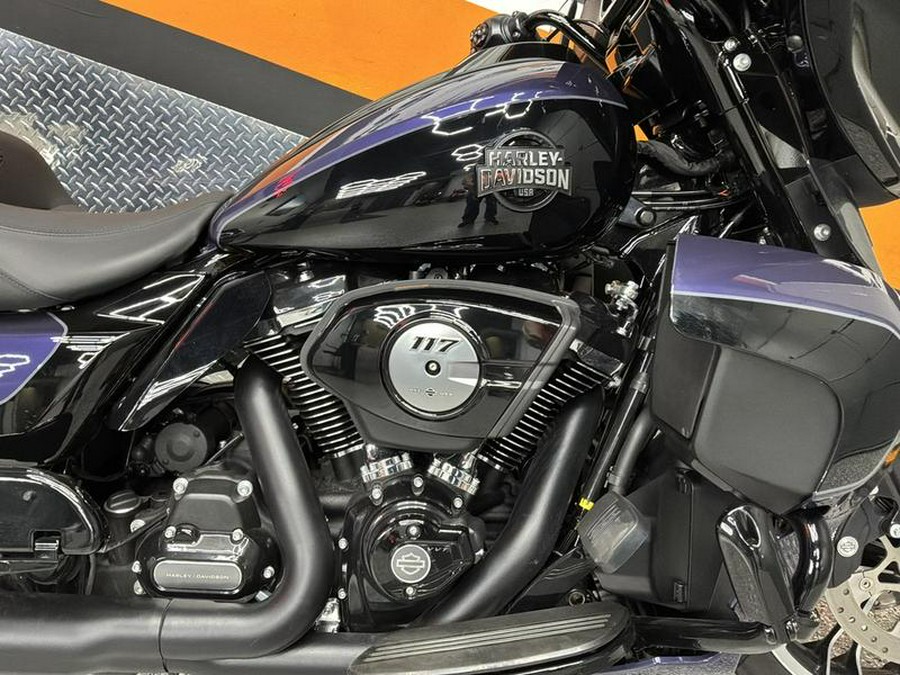 2026 Harley-Davidson® FLHXL - Street Glide® Limited
