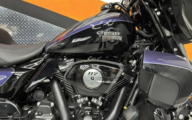2026 Harley-Davidson® FLHXL - Street Glide® Limited