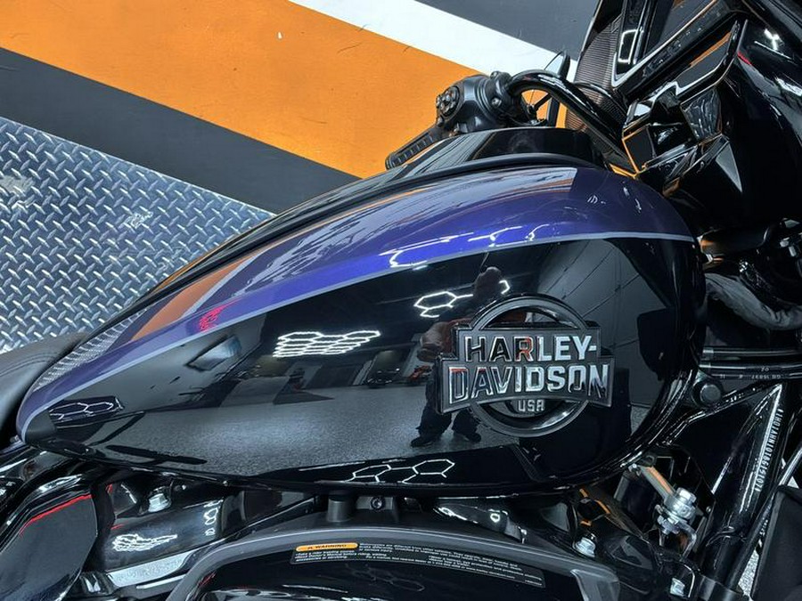 2026 Harley-Davidson® FLHXL - Street Glide® Limited