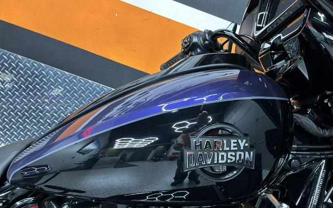 2026 Harley-Davidson® FLHXL - Street Glide® Limited