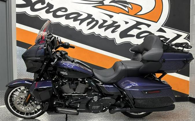 2026 Harley-Davidson® FLHXL - Street Glide® Limited