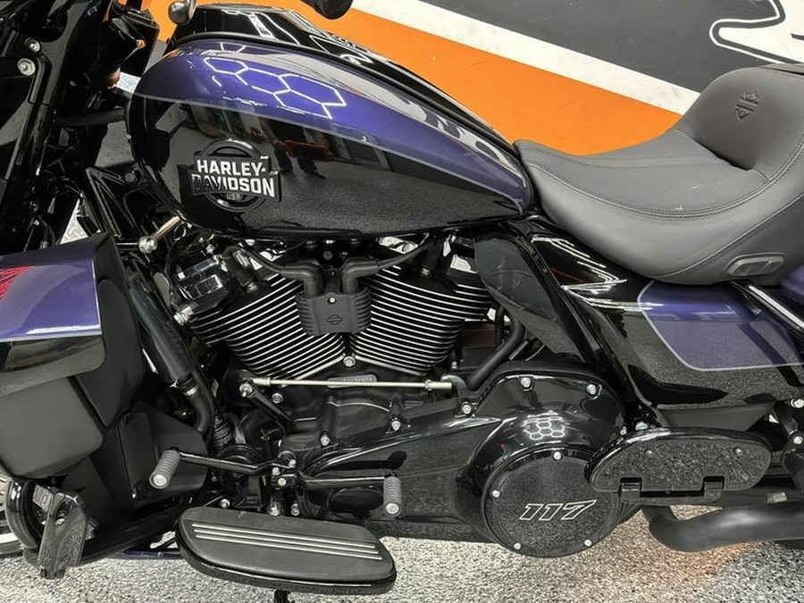 2026 Harley-Davidson® FLHXL - Street Glide® Limited