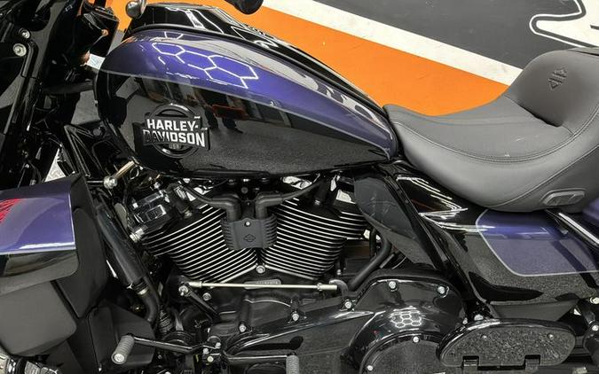 2026 Harley-Davidson® FLHXL - Street Glide® Limited
