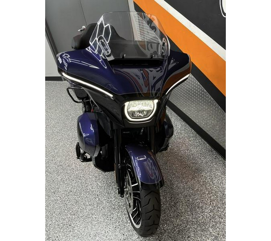 2026 Harley-Davidson® FLHXL - Street Glide® Limited