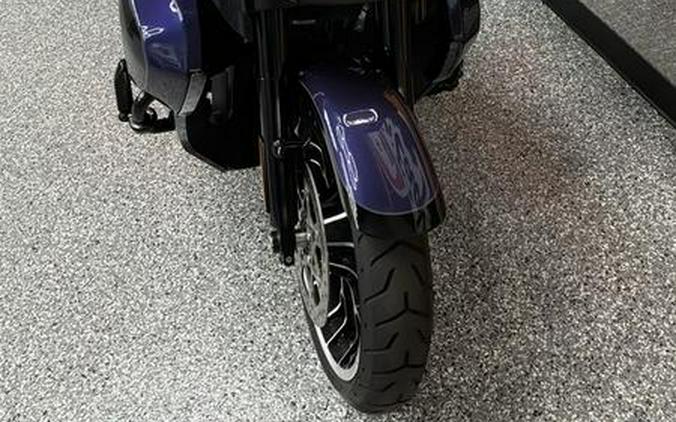 2026 Harley-Davidson® FLHXL - Street Glide® Limited