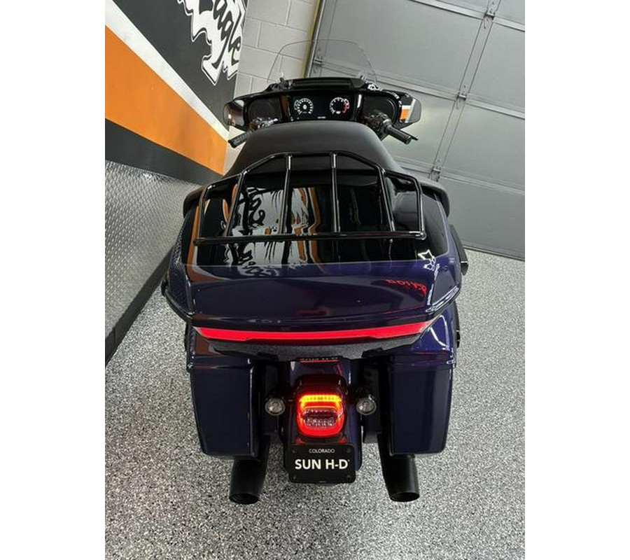 2026 Harley-Davidson® FLHXL - Street Glide® Limited