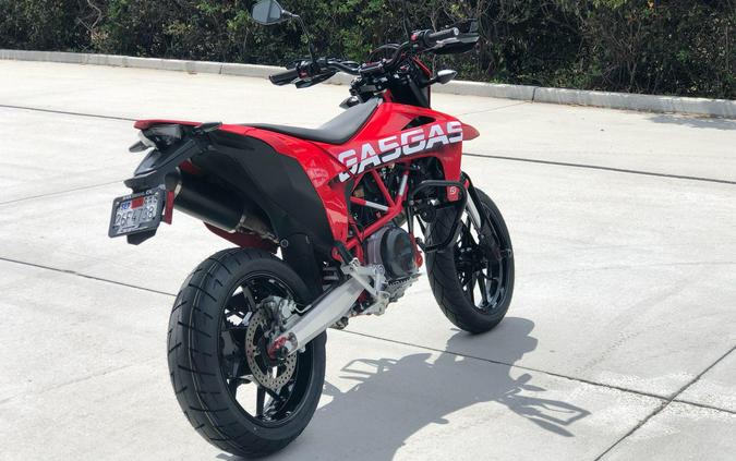 2023 Gas Gas SM 700