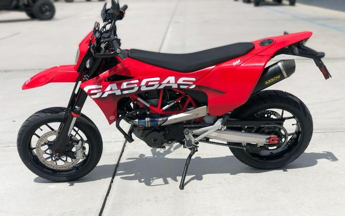 2023 Gas Gas SM 700