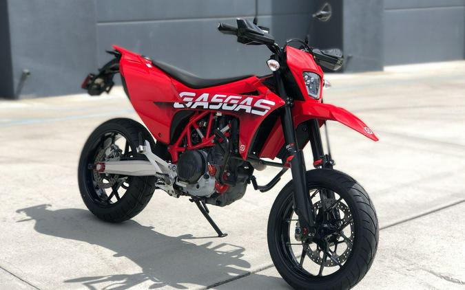 2023 Gas Gas SM 700