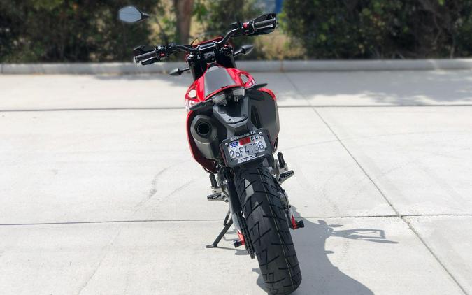 2023 Gas Gas SM 700