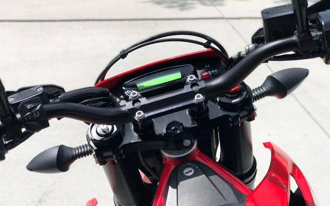 2023 Gas Gas SM 700