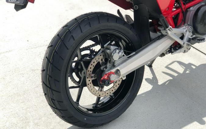 2023 Gas Gas SM 700