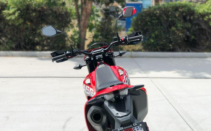 2023 Gas Gas SM 700