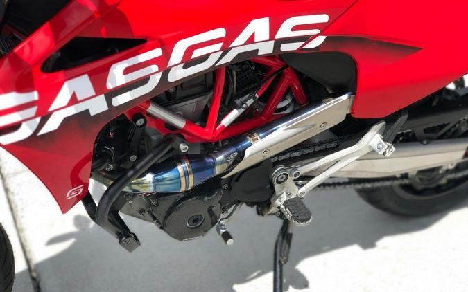 2023 Gas Gas SM 700