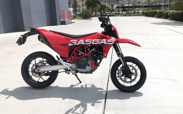 2023 Gas Gas SM 700