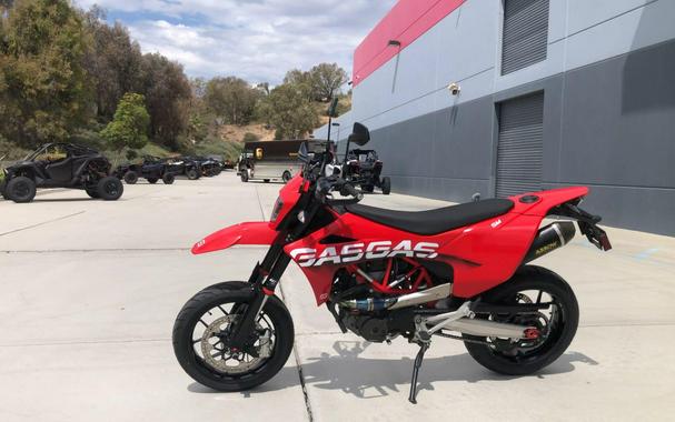 2023 Gas Gas SM 700