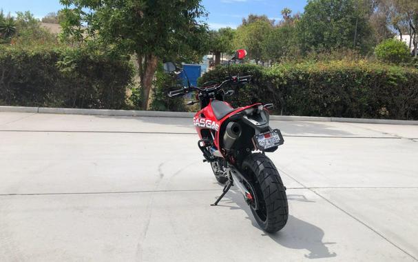 2023 Gas Gas SM 700