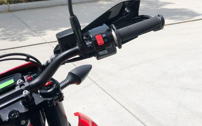 2023 Gas Gas SM 700