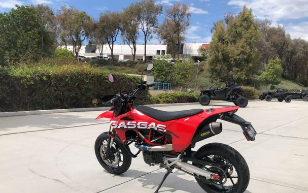 2023 Gas Gas SM 700