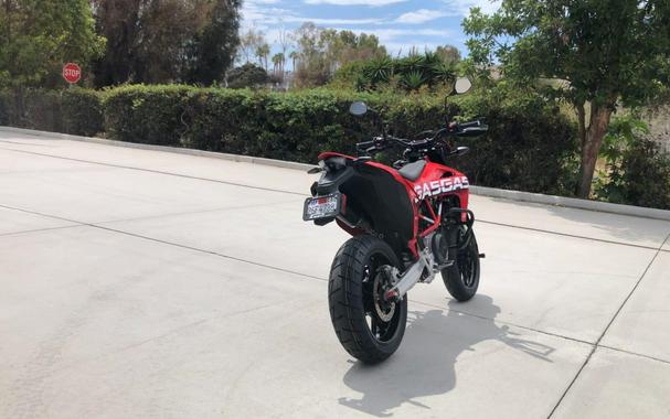 2023 Gas Gas SM 700