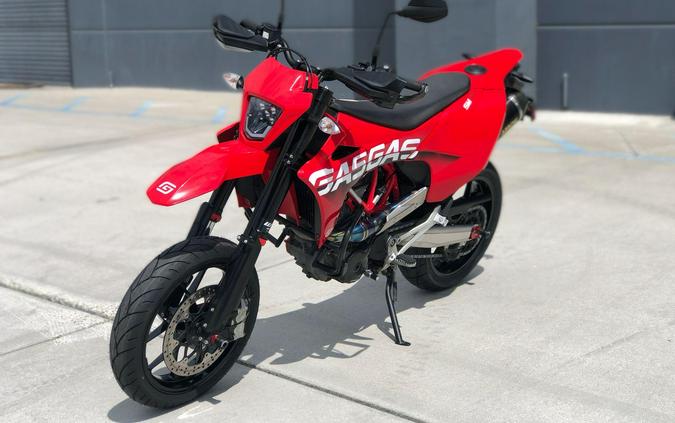 2023 Gas Gas SM 700