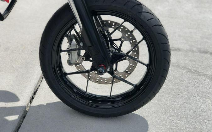 2023 Gas Gas SM 700