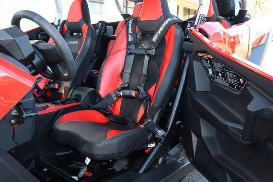 2026 Polaris RZR Pro R 4 Ultimate