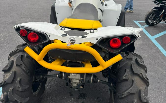 2024 Can-Am Renegade X mr 650