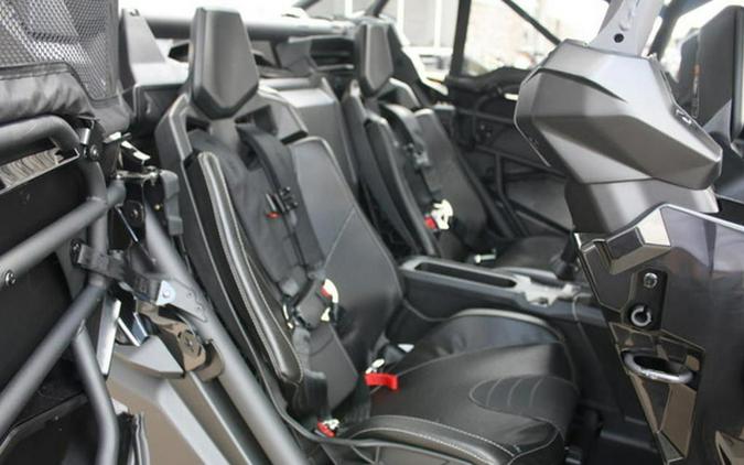 2027 Can-Am Maverick X3 MAX X Ds