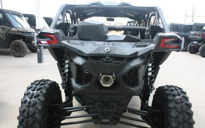 2027 Can-Am Maverick X3 MAX X Ds