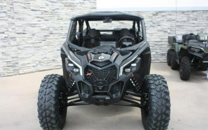 2027 Can-Am Maverick X3 MAX X Ds