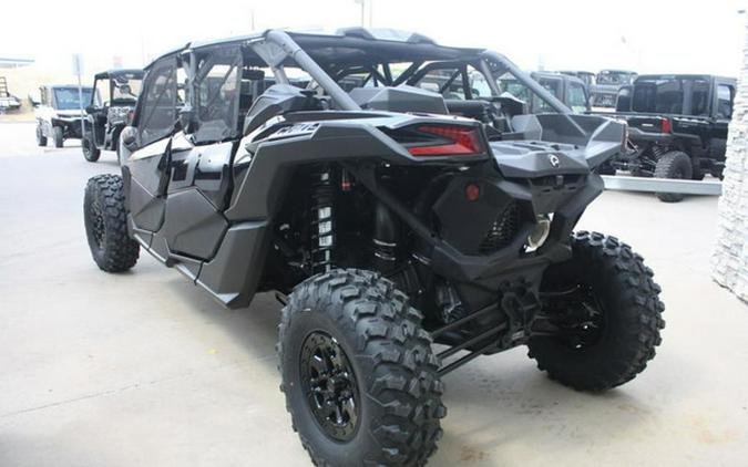 2027 Can-Am Maverick X3 MAX X Ds