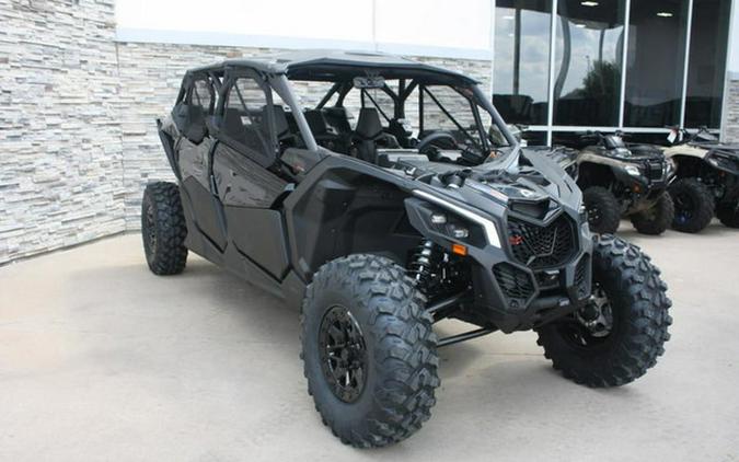 2027 Can-Am Maverick X3 MAX X Ds